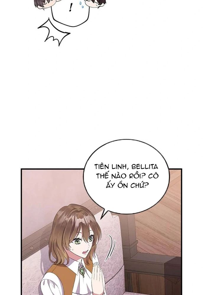 Tôi Không Muốn Chết Lần Nữa! Chapter 64 - 68