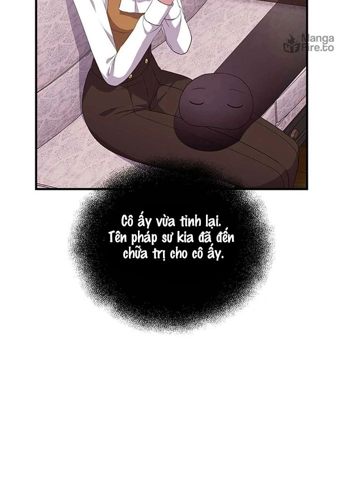 Tôi Không Muốn Chết Lần Nữa! Chapter 64 - 69