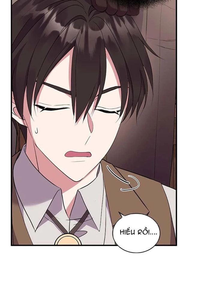 Tôi Không Muốn Chết Lần Nữa! Chapter 64 - 72