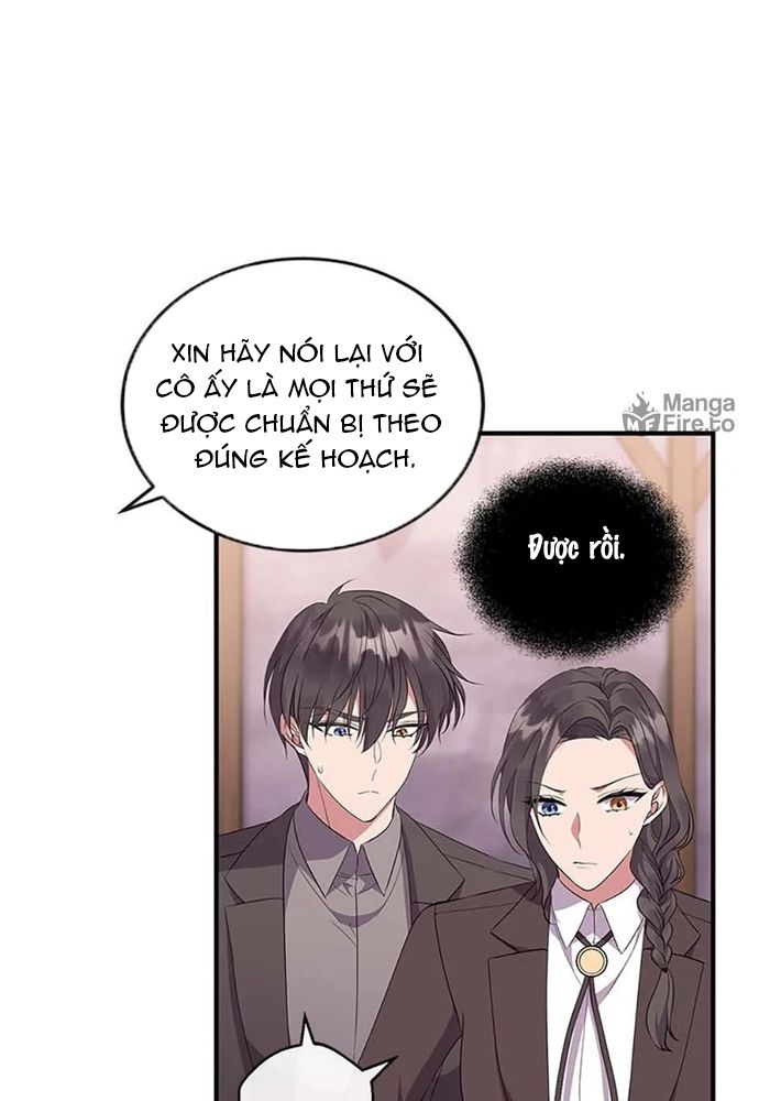 Tôi Không Muốn Chết Lần Nữa! Chapter 64 - 73