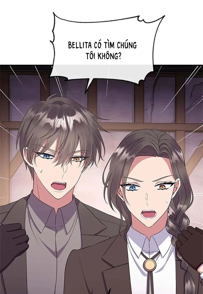 Tôi Không Muốn Chết Lần Nữa! Chapter 64 - 75