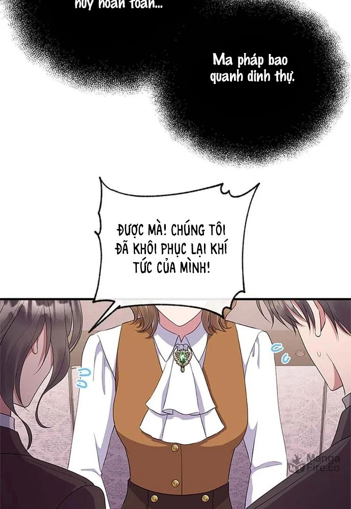 Tôi Không Muốn Chết Lần Nữa! Chapter 64 - 78