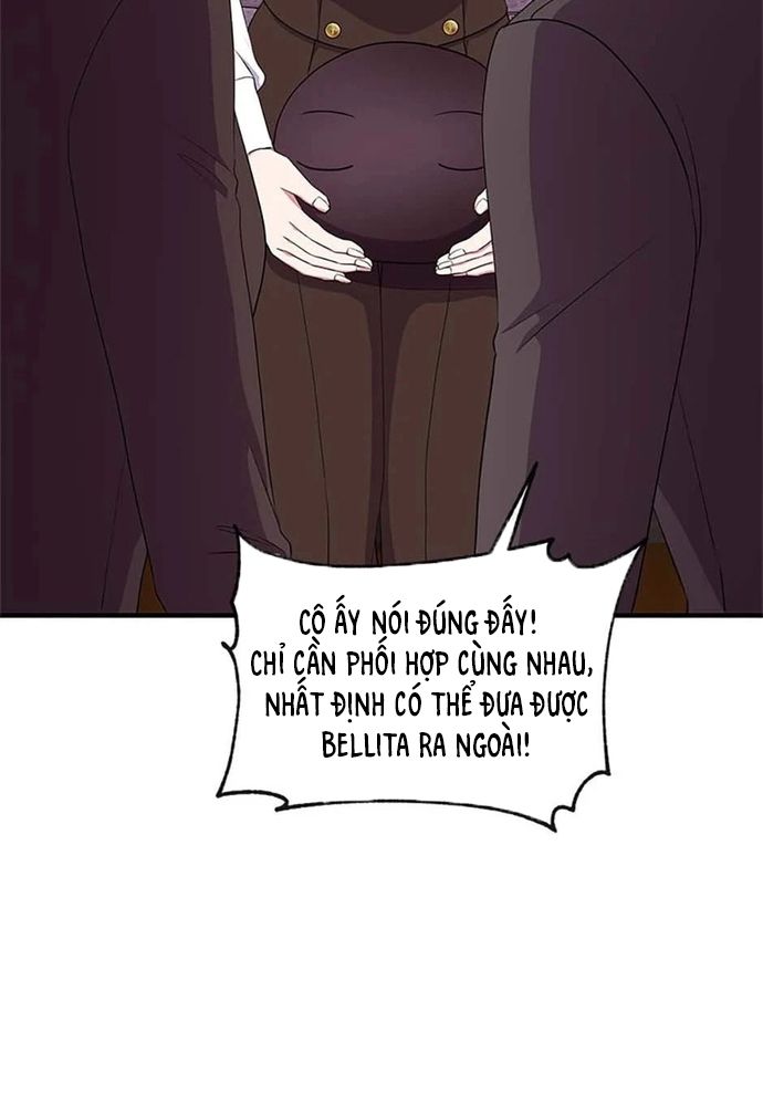 Tôi Không Muốn Chết Lần Nữa! Chapter 64 - 79