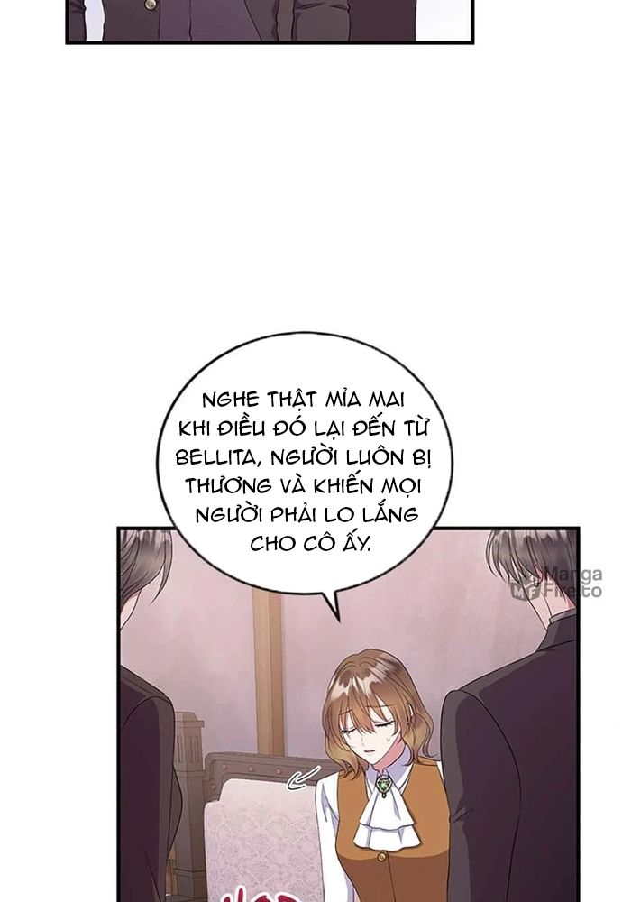 Tôi Không Muốn Chết Lần Nữa! Chapter 64 - 81