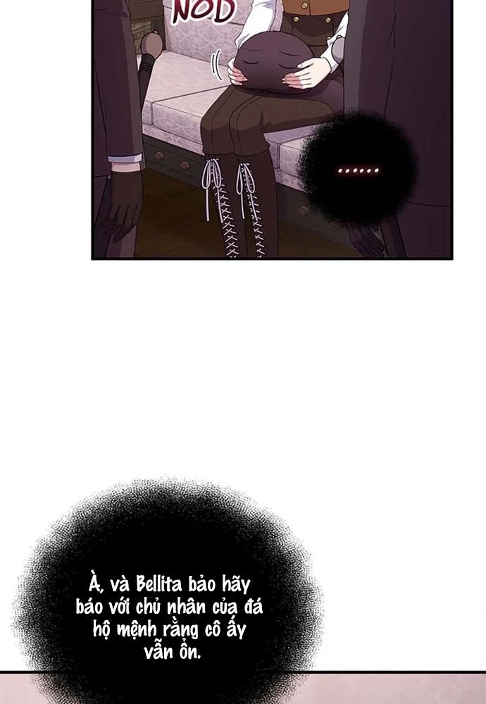 Tôi Không Muốn Chết Lần Nữa! Chapter 64 - 82