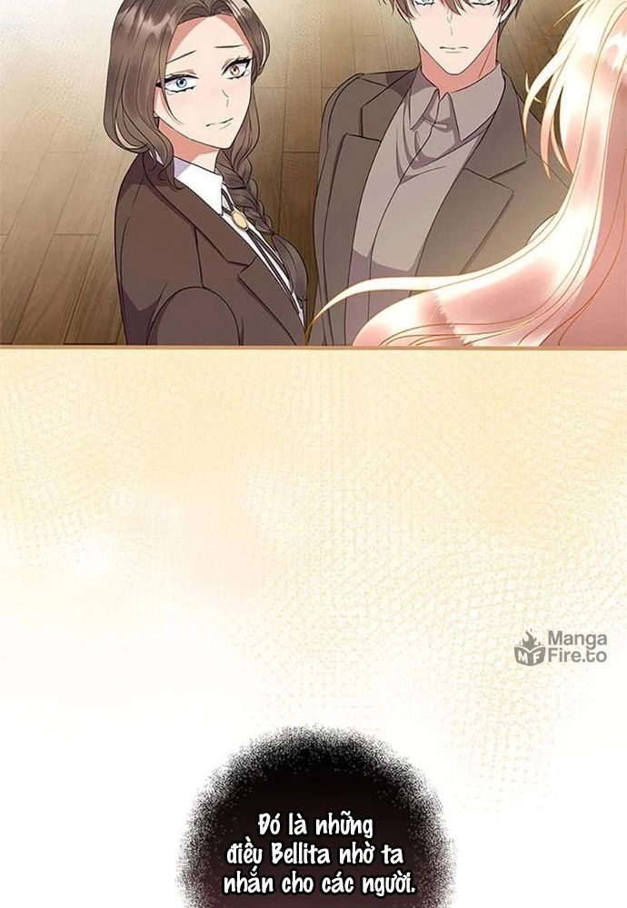 Tôi Không Muốn Chết Lần Nữa! Chapter 64 - 92