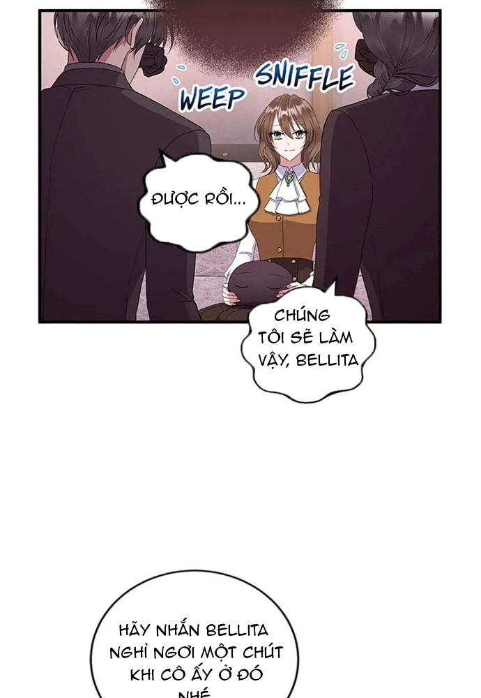 Tôi Không Muốn Chết Lần Nữa! Chapter 64 - 93