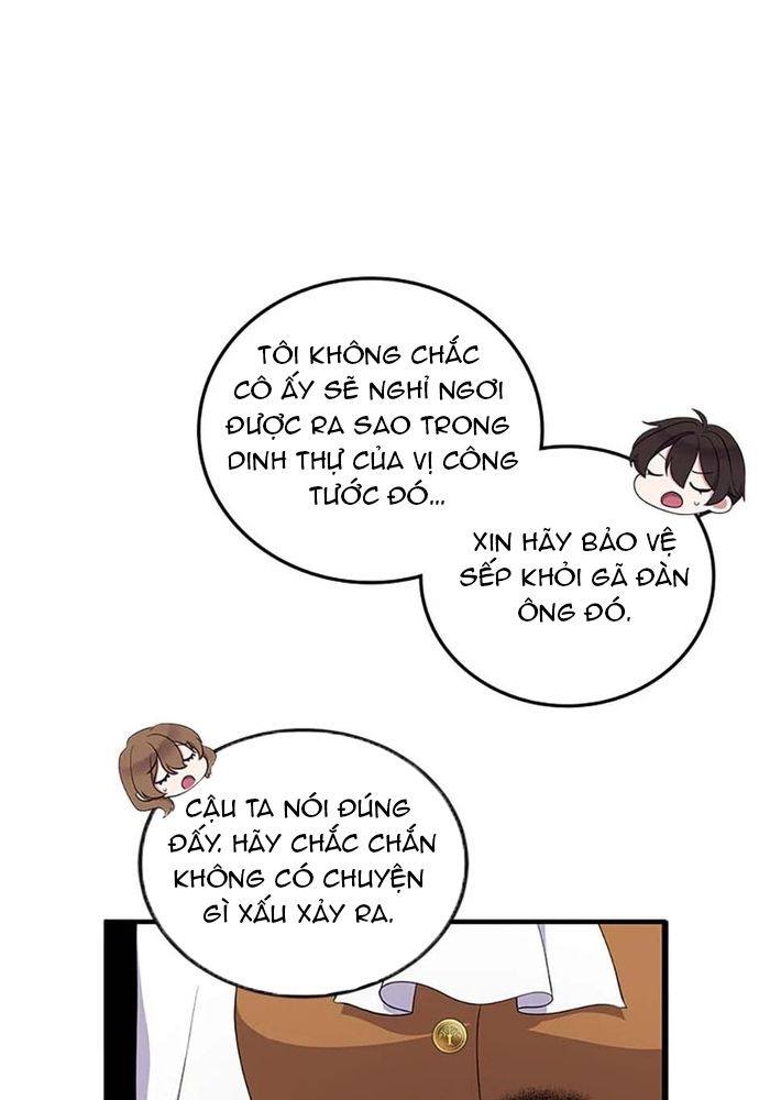 Tôi Không Muốn Chết Lần Nữa! Chapter 64 - 95