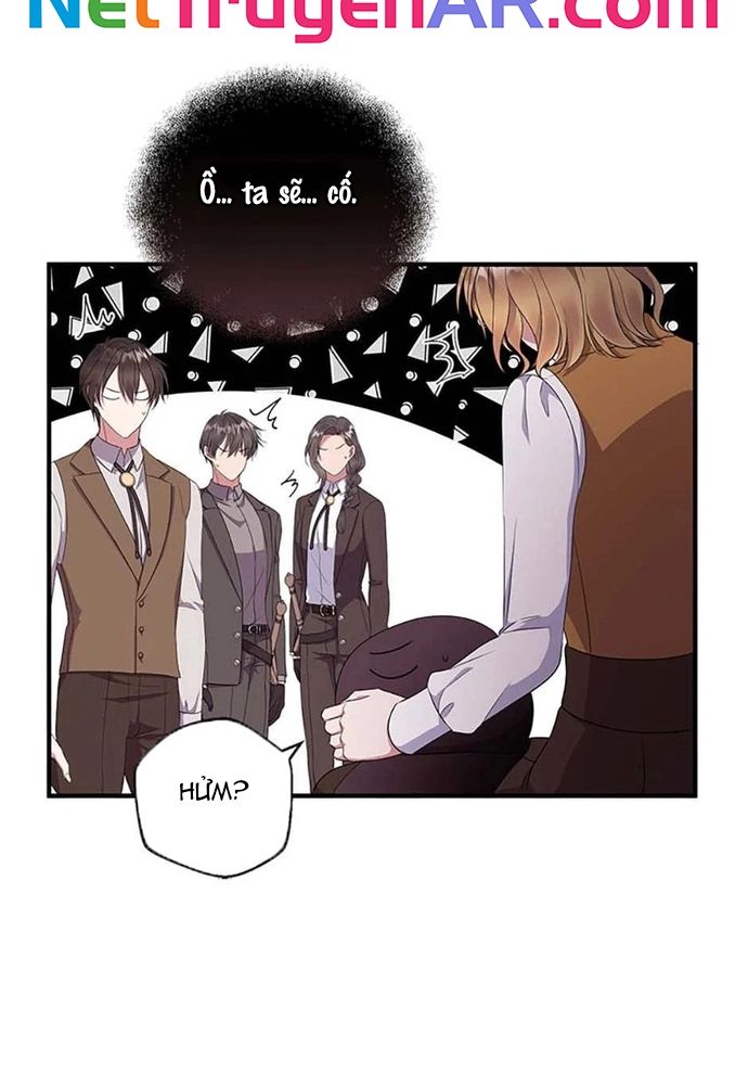 Tôi Không Muốn Chết Lần Nữa! Chapter 64 - 97