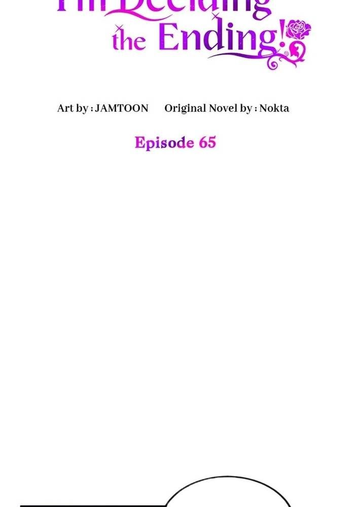 Tôi Không Muốn Chết Lần Nữa! Chapter 65 - 41