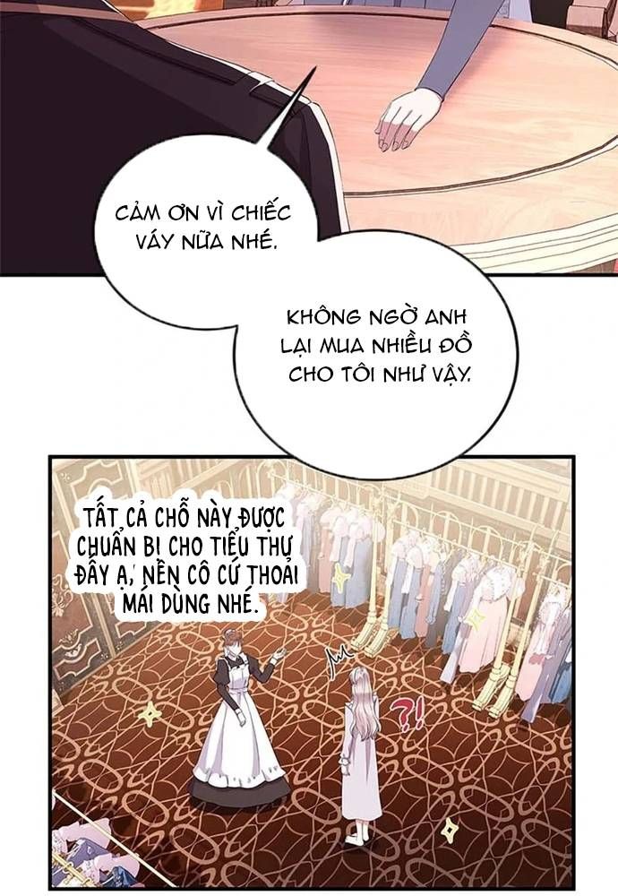 Tôi Không Muốn Chết Lần Nữa! Chapter 65 - 61