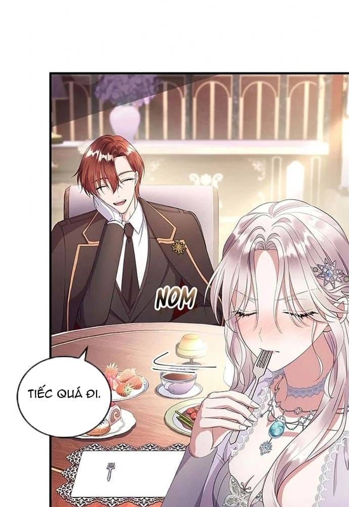 Tôi Không Muốn Chết Lần Nữa! Chapter 66 - 46