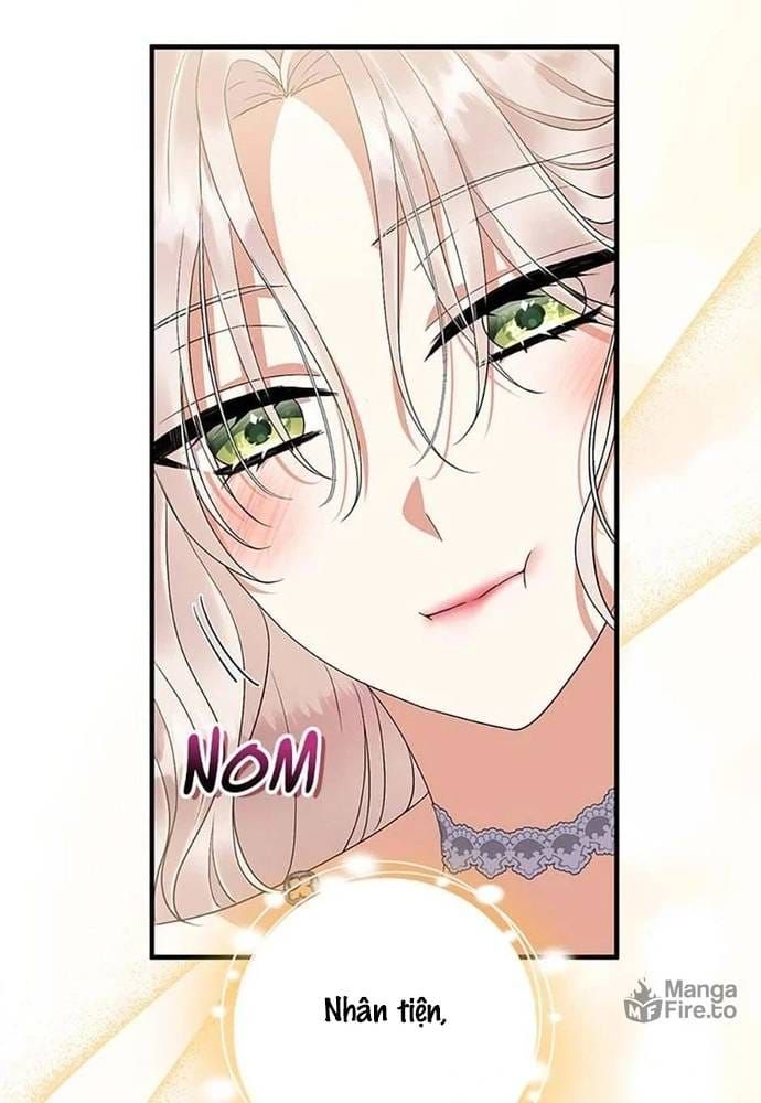 Tôi Không Muốn Chết Lần Nữa! Chapter 66 - 63