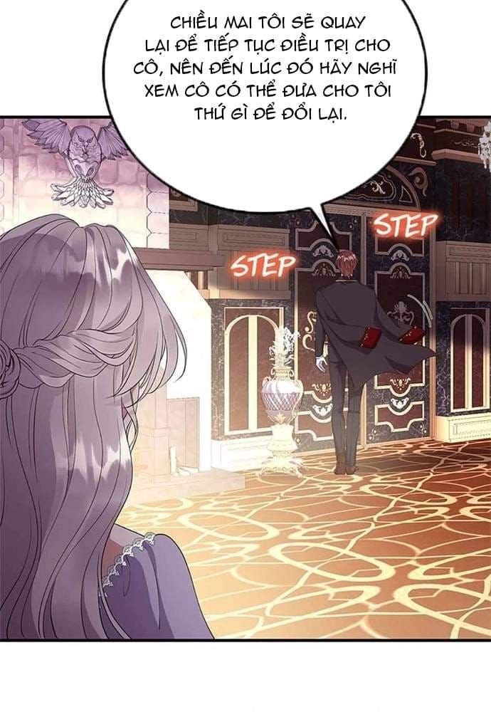 Tôi Không Muốn Chết Lần Nữa! Chapter 66 - 94