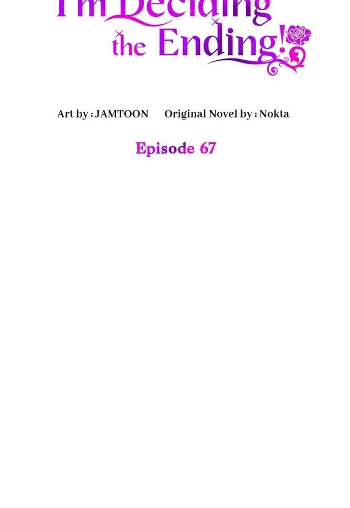 Tôi Không Muốn Chết Lần Nữa! Chapter 67 - 57