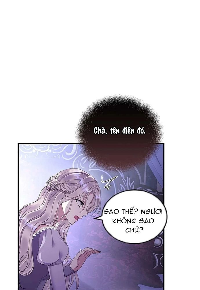 Tôi Không Muốn Chết Lần Nữa! Chapter 67 - 61