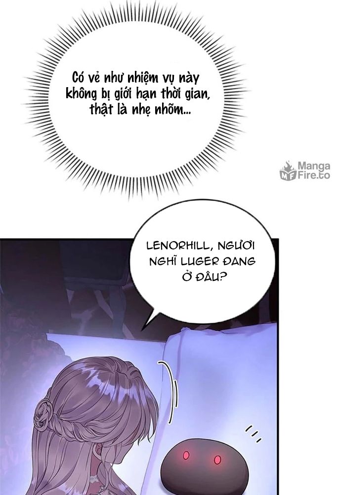 Tôi Không Muốn Chết Lần Nữa! Chapter 67 - 10