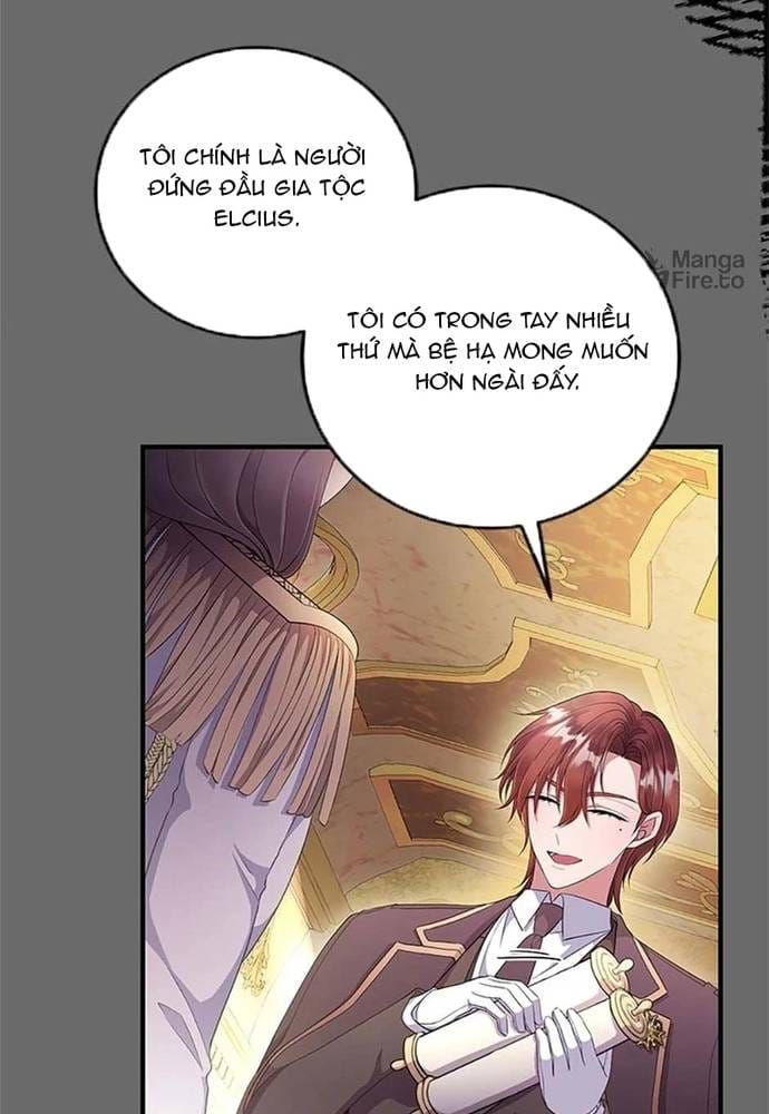 Tôi Không Muốn Chết Lần Nữa! Chapter 68 - 23