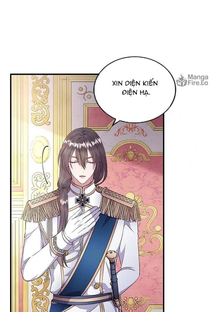 Tôi Không Muốn Chết Lần Nữa! Chapter 68 - 35
