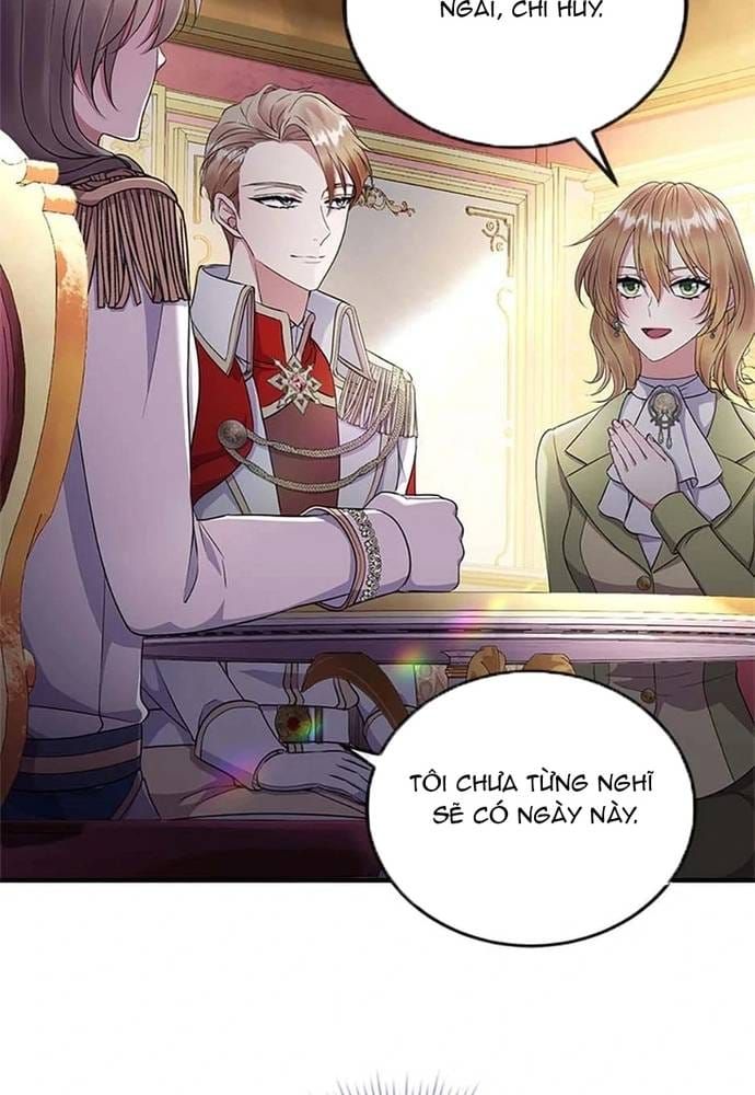 Tôi Không Muốn Chết Lần Nữa! Chapter 68 - 45