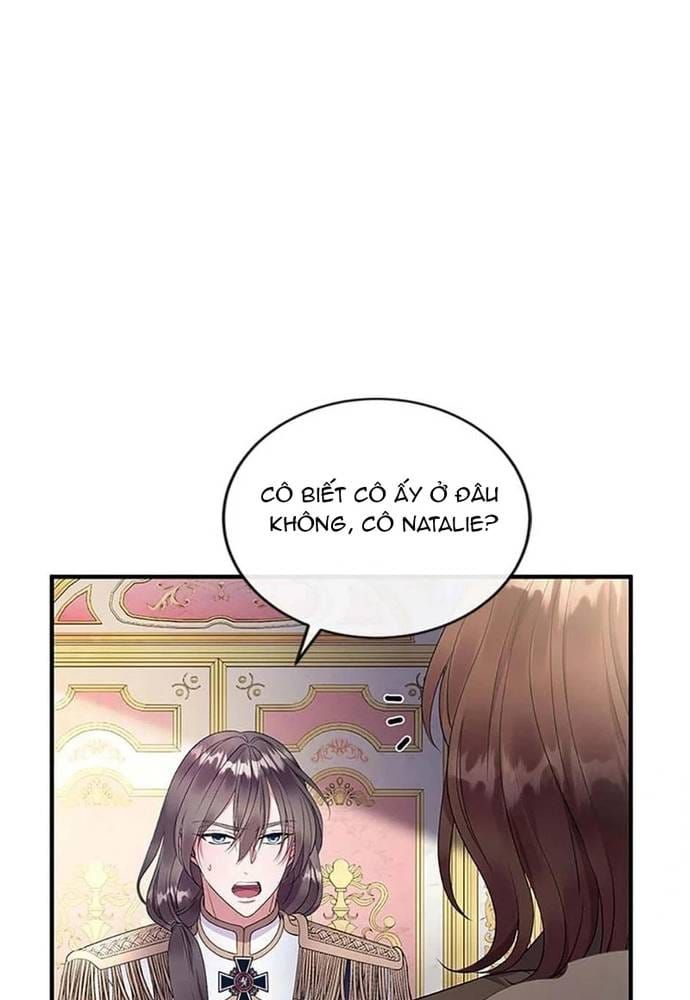 Tôi Không Muốn Chết Lần Nữa! Chapter 68 - 69
