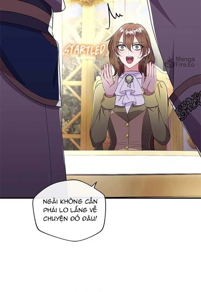 Tôi Không Muốn Chết Lần Nữa! Chapter 68 - 72