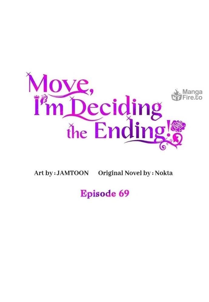 Tôi Không Muốn Chết Lần Nữa! Chapter 69 - 30