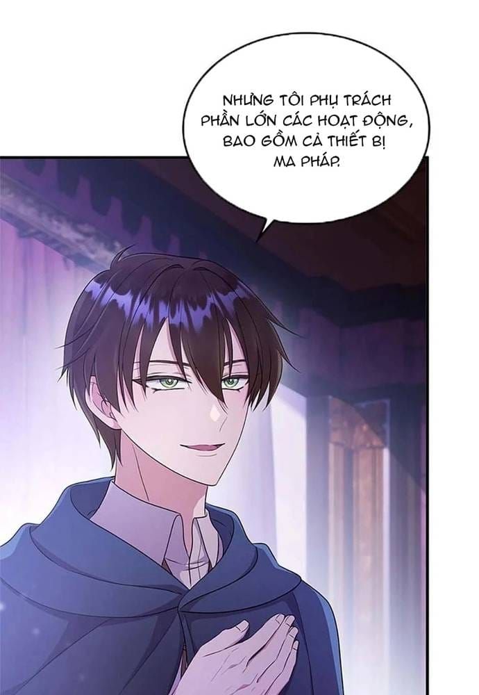 Tôi Không Muốn Chết Lần Nữa! Chapter 69 - 36