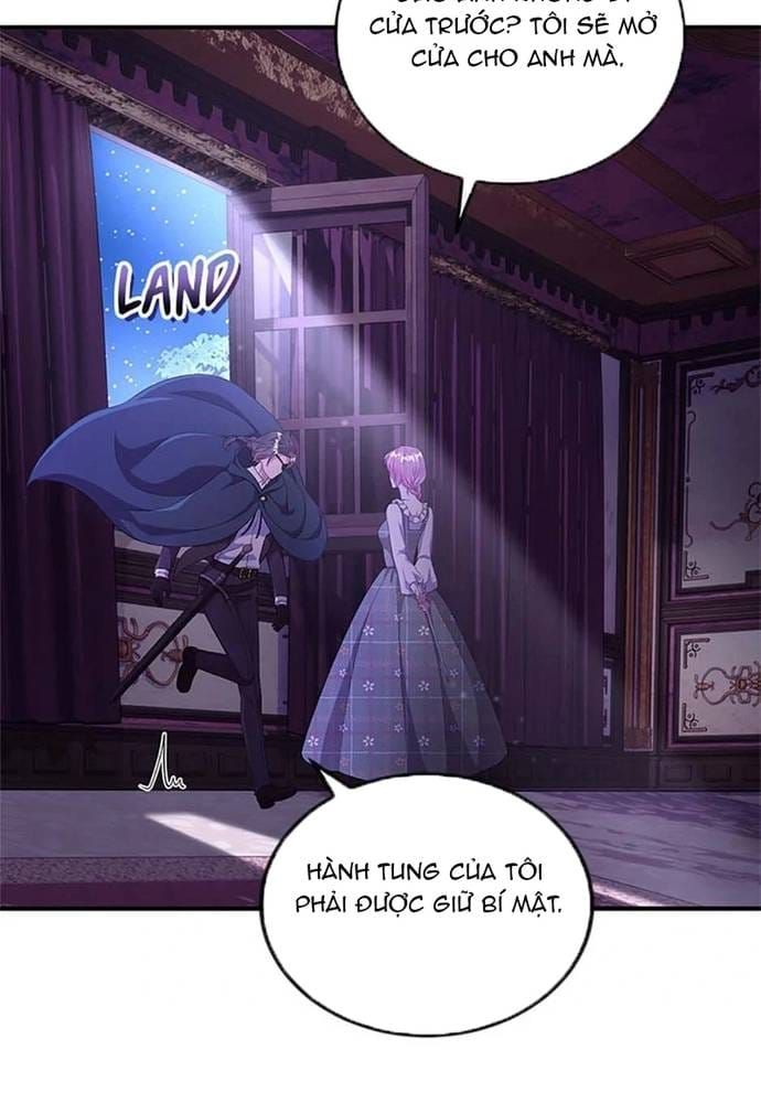 Tôi Không Muốn Chết Lần Nữa! Chapter 69 - 5