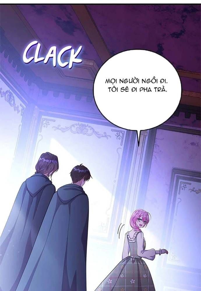 Tôi Không Muốn Chết Lần Nữa! Chapter 69 - 44