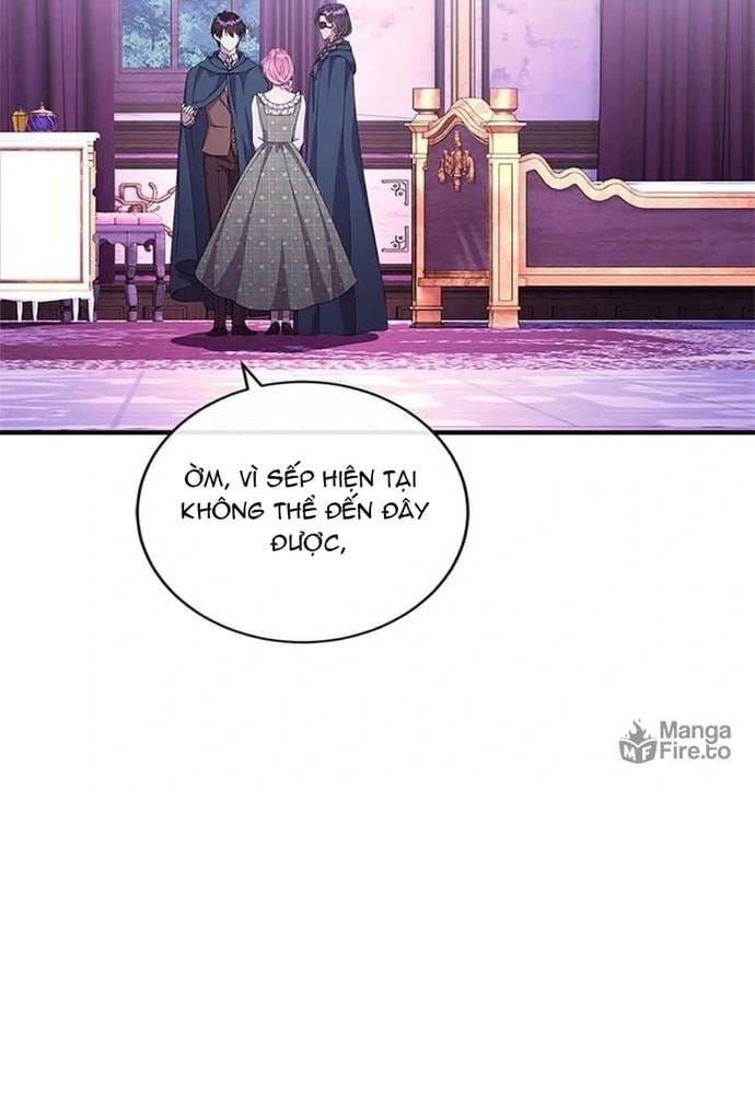 Tôi Không Muốn Chết Lần Nữa! Chapter 69 - 71