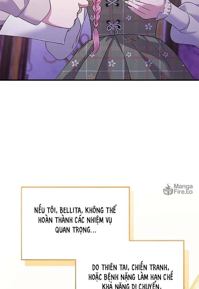 Tôi Không Muốn Chết Lần Nữa! Chapter 69 - 75