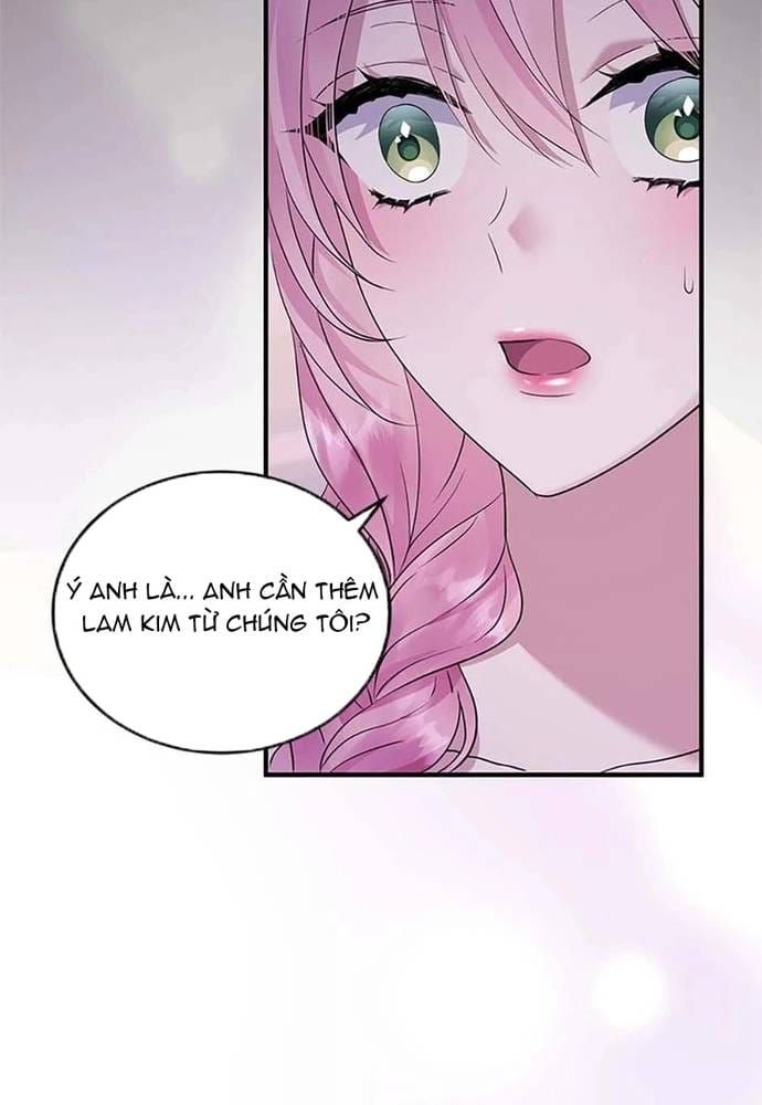 Tôi Không Muốn Chết Lần Nữa! Chapter 69 - 91