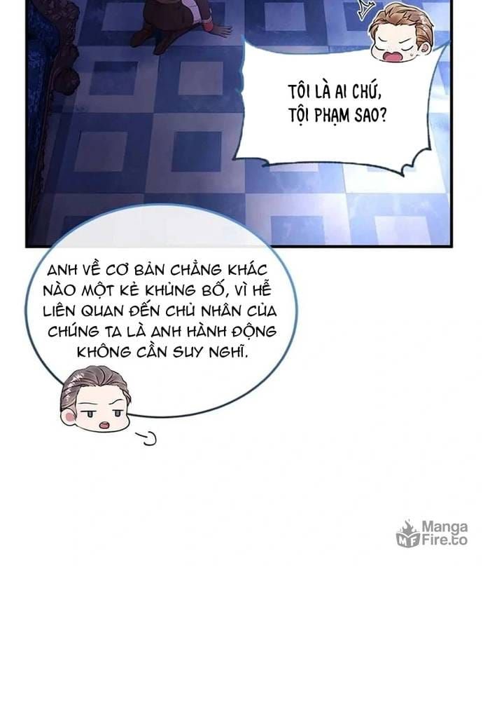 Tôi Không Muốn Chết Lần Nữa! Chapter 70 - 52