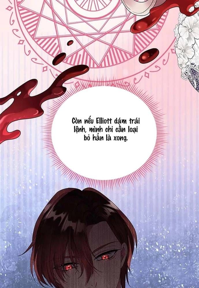 Tôi Không Muốn Chết Lần Nữa! Chapter 70 - 65