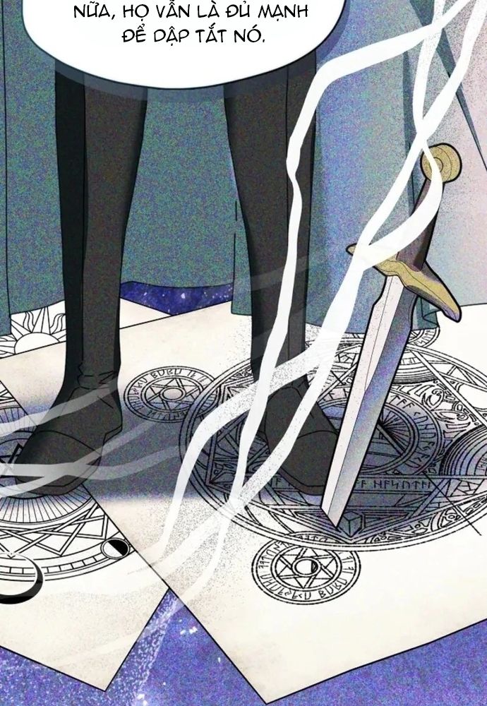 Tình Yêu Hỡi, Sao Người Lại Hối Hận Rồi? Chapter 59 - 21