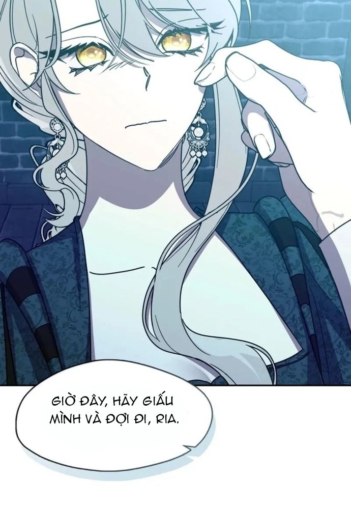 Tình Yêu Hỡi, Sao Người Lại Hối Hận Rồi? Chapter 59 - 24