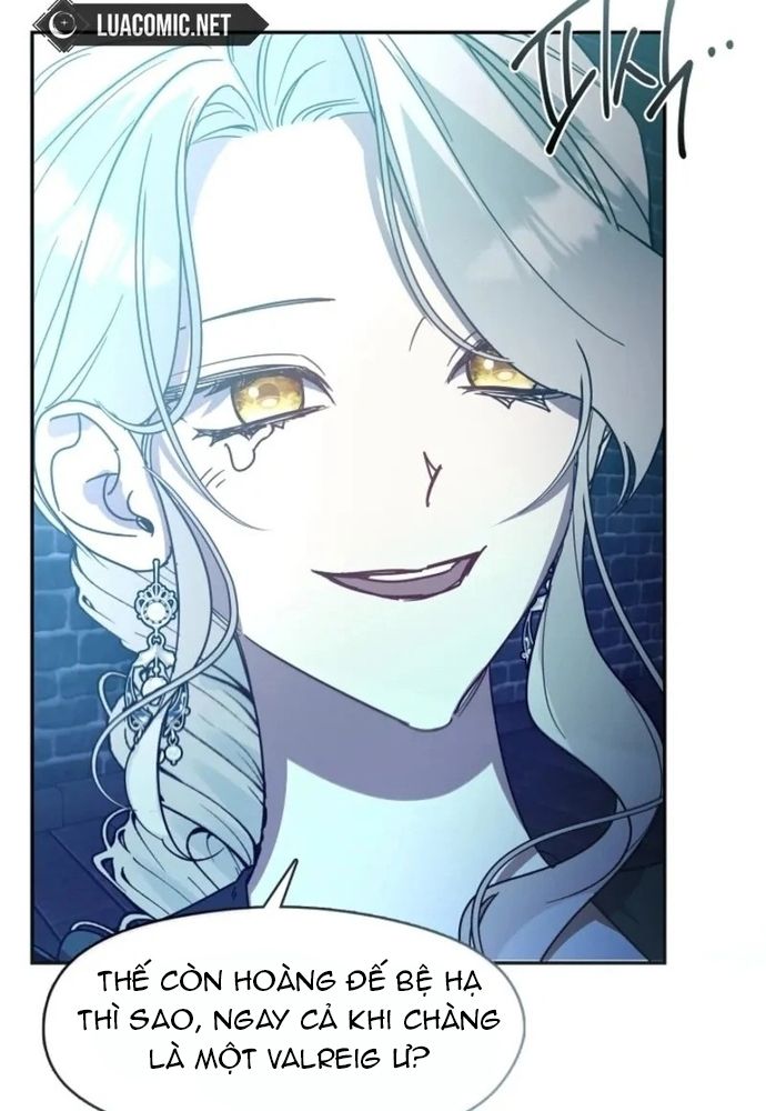 Tình Yêu Hỡi, Sao Người Lại Hối Hận Rồi? Chapter 59 - 35