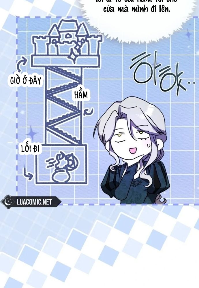 Tình Yêu Hỡi, Sao Người Lại Hối Hận Rồi? Chapter 59 - 53