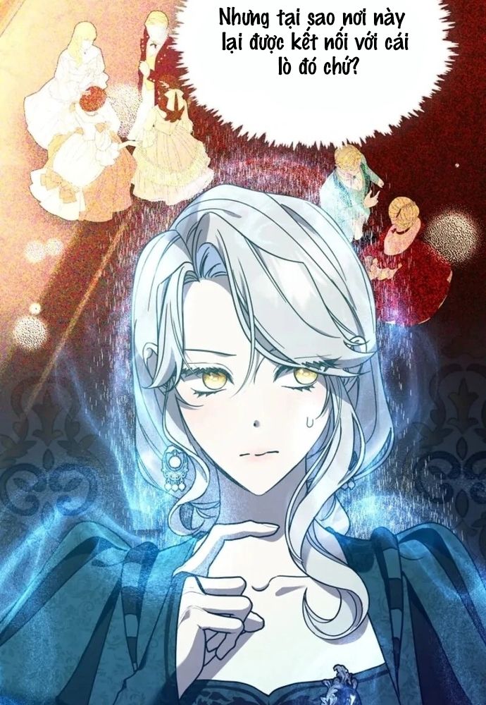 Tình Yêu Hỡi, Sao Người Lại Hối Hận Rồi? Chapter 59 - 57