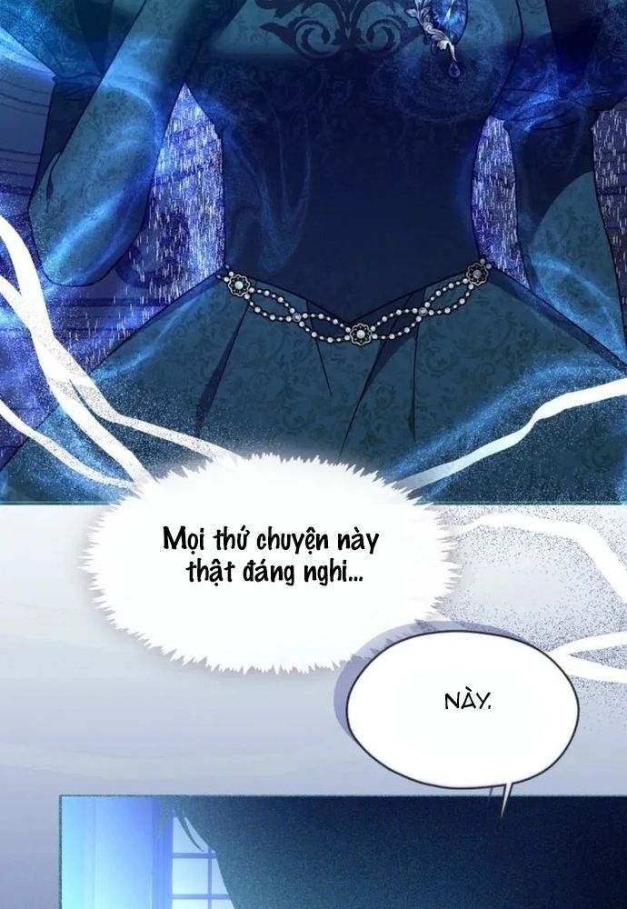 Tình Yêu Hỡi, Sao Người Lại Hối Hận Rồi? Chapter 59 - 58