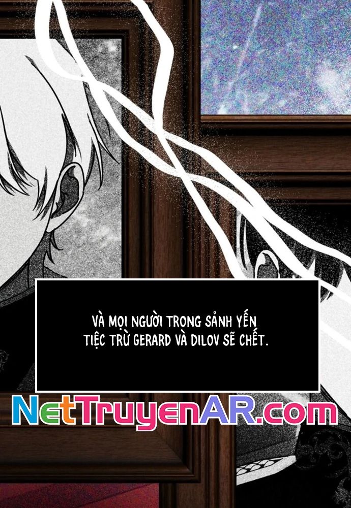 Tình Yêu Hỡi, Sao Người Lại Hối Hận Rồi? Chapter 60 - 106