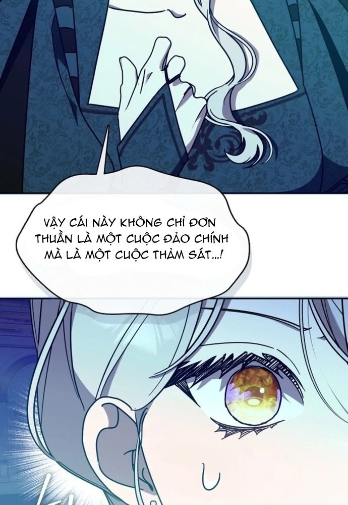 Tình Yêu Hỡi, Sao Người Lại Hối Hận Rồi? Chapter 60 - 20