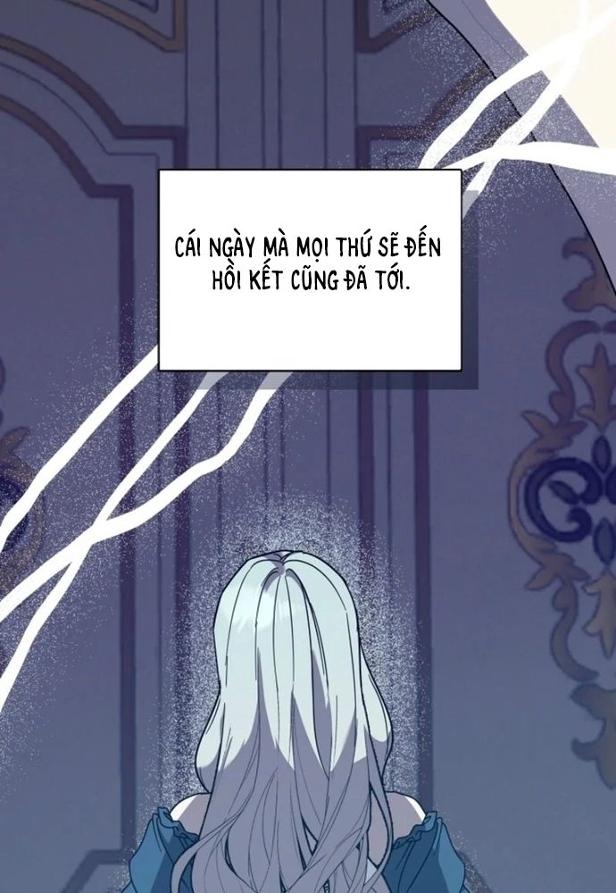 Tình Yêu Hỡi, Sao Người Lại Hối Hận Rồi? Chapter 60 - 37