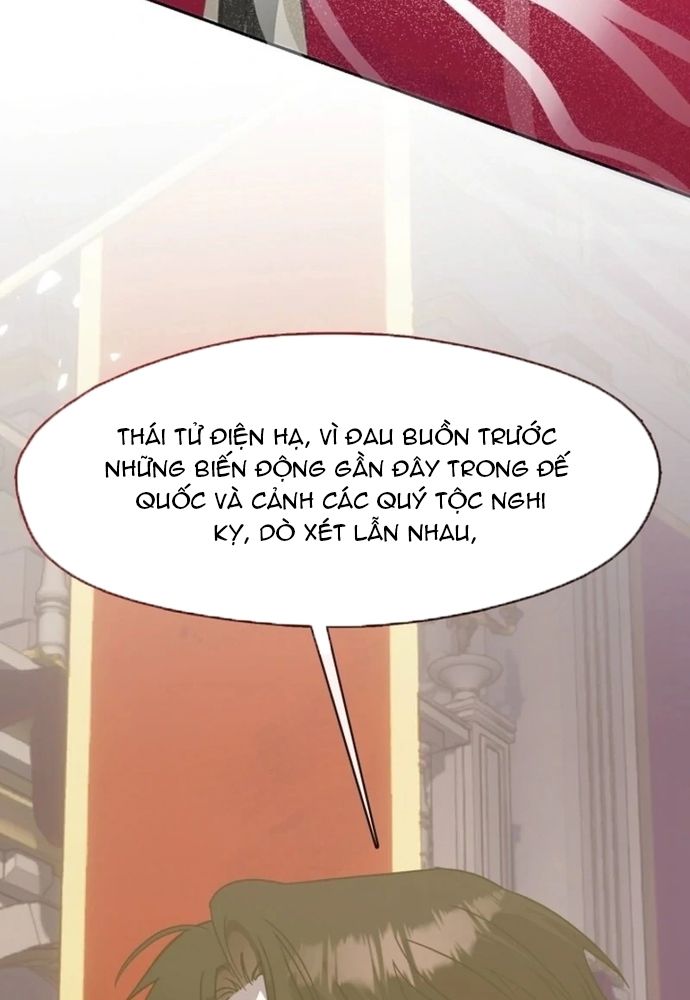 Tình Yêu Hỡi, Sao Người Lại Hối Hận Rồi? Chapter 60 - 57