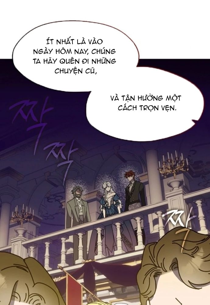 Tình Yêu Hỡi, Sao Người Lại Hối Hận Rồi? Chapter 60 - 60