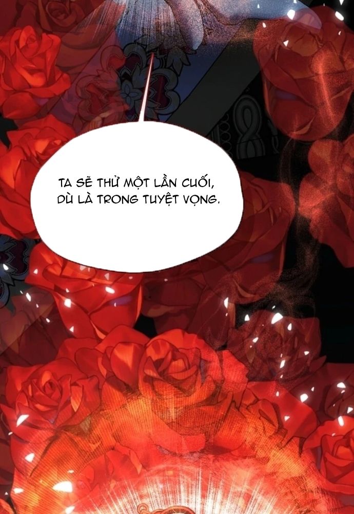 Tình Yêu Hỡi, Sao Người Lại Hối Hận Rồi? Chapter 60 - 7