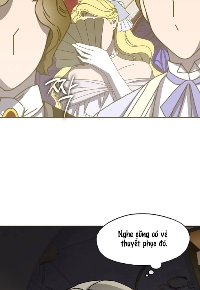 Tình Yêu Hỡi, Sao Người Lại Hối Hận Rồi? Chapter 60 - 61