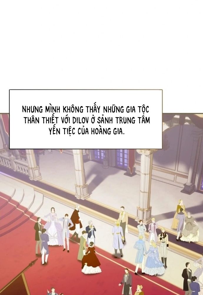 Tình Yêu Hỡi, Sao Người Lại Hối Hận Rồi? Chapter 60 - 63