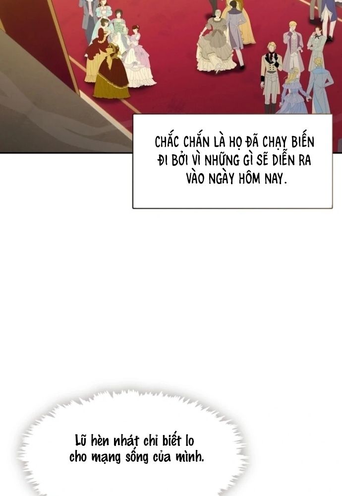 Tình Yêu Hỡi, Sao Người Lại Hối Hận Rồi? Chapter 60 - 64